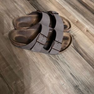 Birkenstock Sandals